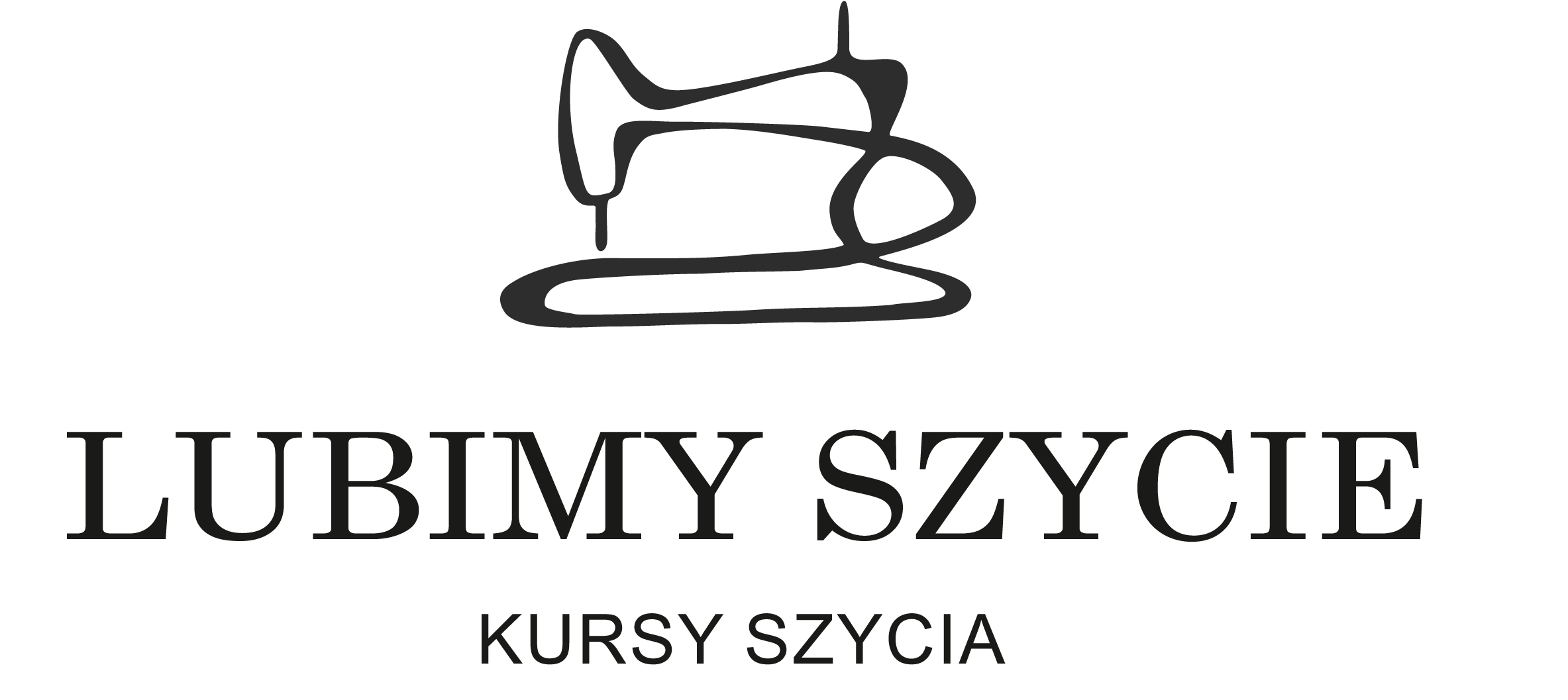 logo Lubimy szycie